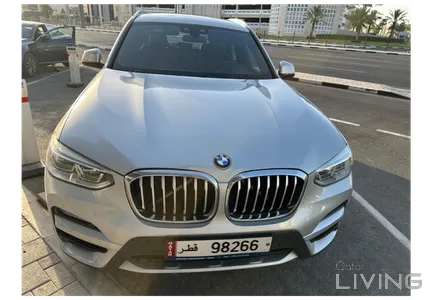 BMW X3  2020